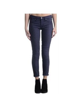 Dakota Collective Bridget Skinny Ankle Jeans 26